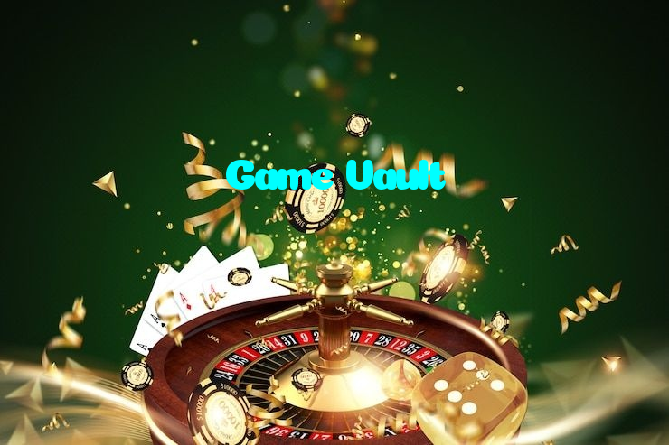making first deposit on Game Vault website using local payment methods in Pakistan