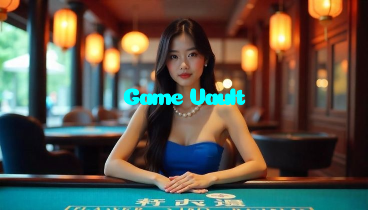 making first deposit on Game Vault website using local payment methods in Pakistan