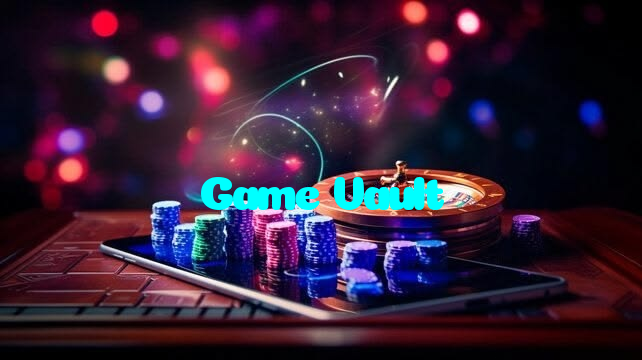 available types of Game Vault bet including pre-match live express and system bets